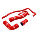 2019-2023 BMW S1000RR Kit de mangueira de silicone