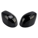 vasemmalle &amp; Oikea peilin suojus MINI Cooper F54 F55 F56 F57 2020-2024 mallille