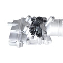 2006–2008 Seat Leon Motorölkühler Ölfilter Montage 06D115397K 06D115397J