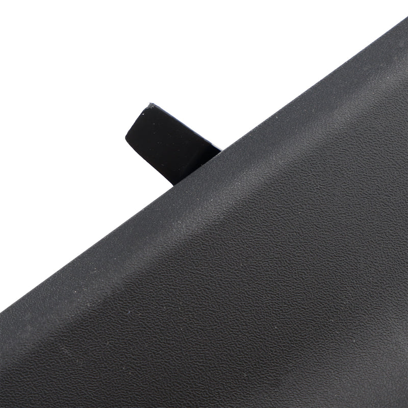 2021-2024 Jeep Grand Cherokee Front Links + Rechts Fascia Spat 68421752AA 68421753A 68421753AB