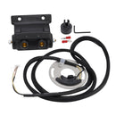 1970-1979 XLCH Sportster 900 Komplettes Zündkit - Dual Fire 21-7561