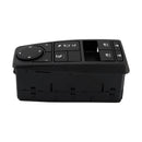 81258067093 Master Window Club Switch til Man TGL TGM TGX TGS 2004-22