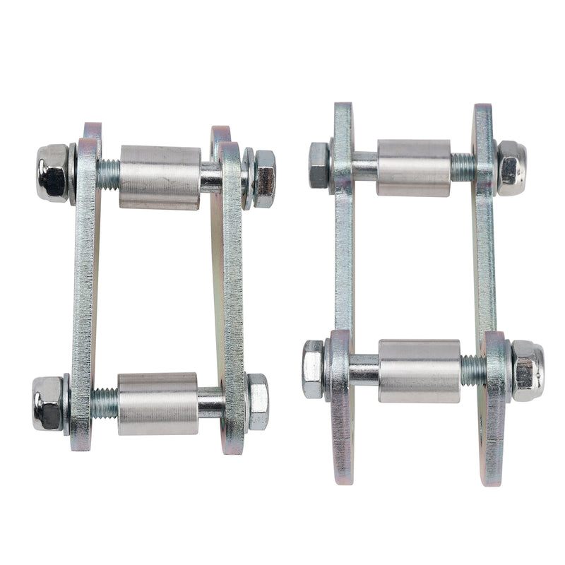 2020–2025 Polaris Ranger 1000 Lift Kit 3 Zoll Vorder- und Hinterradaufhängung