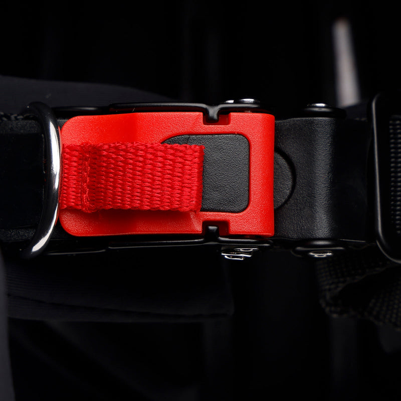 Prick motorcykelhjälm för vuxna, gata, integrerad hjälm, vit