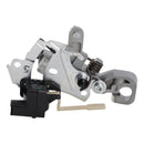 Gear-Circuit Bracket Holder 68470756AA til RAM 1500 2500 2010-2021