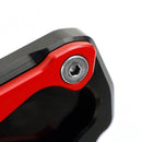 Placa ampliadora de soporte BMW S1000RR 2020+