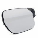 Kraftstoff Gas Tank Füllstoff Tür Deckel Abdeckung 510809999 Für VW Golf Sportsvan 2014-2020