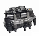 2014–2021 Audi S3 Golf R Cupra 2.0 TSI TSI Auto DSG Mechatronics Unit TCU+Venttiilin runko 0GC927711