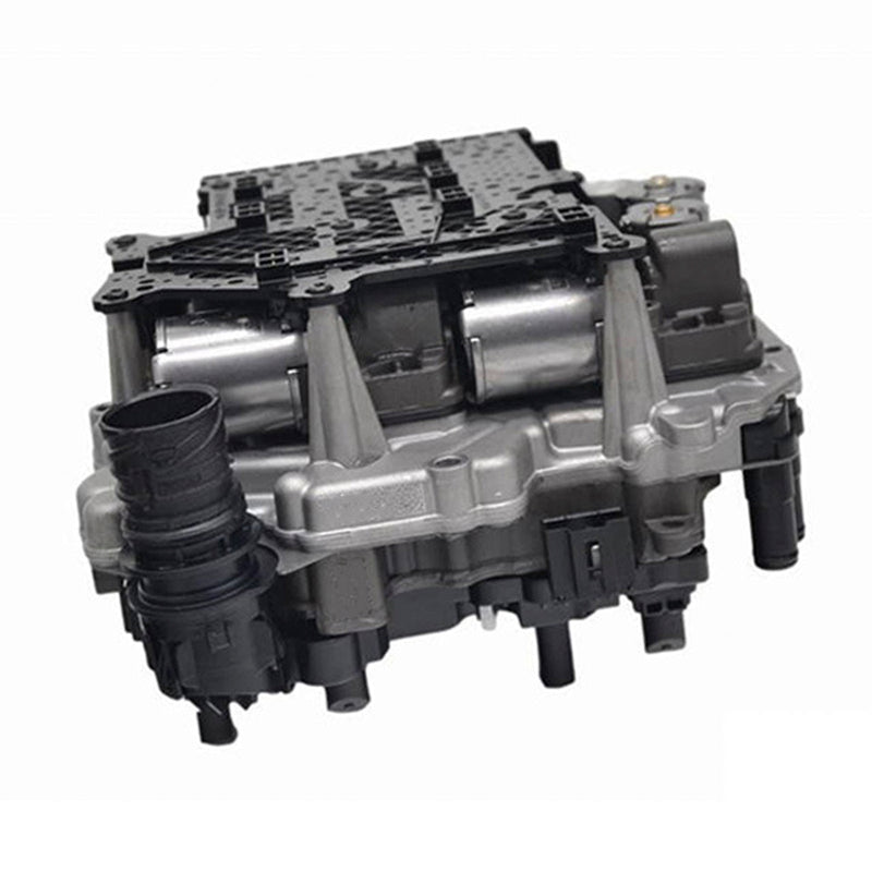 2014–2021 Audi S3 Golf R Cupra 2.0 TSI TSI Auto DSG Mechatronics Unit TCU+Venttiilin runko 0GC927711