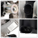 2014-2017Volkswagen Passat  L4 1.8L Turbocharged Turbo Turbocharger 06K145721D 2511625