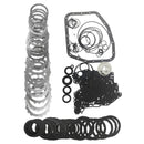 1993-2008 TOYOTA COROLLA 4 SP FWD L4 1.8L A245E Getriebe Master Rebuild kit Kupplungsscheiben