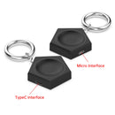 Ladestation Uhr Ladegerät Dock Stand Für Huawei GT Runner/GT3/3/3 pro/GT2 PRO