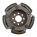 2018–2025 BMW C400X C400GT C400 GT X Kupplungsgewicht Schuh Fliehkraftträger