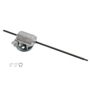 Przekładnia 131-9667 do 30-calowych kosiarek komercyjnych TurfMaster