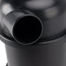 Cyklonový filtr Odlučovač prachu Robustní odlučovač prachu pro svépomocné dřevozpracující písek