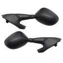 Bakspeilpar for PIAGGIO / VESPA X9 125 180 200 250 500 2000-2003