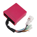 CDI-Zündmodul passend für Yamaha YQ100 Aerox 2000-2002 YW100E BWS100 2001 4VP-H5540-00
