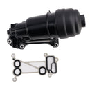 2012–2019 BMW 3 Series F31 Oil Filter Housing 7800066 11427800066