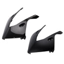 2024-2025 Honda CBR650R Front Nose Headlight Panel Cover Fairing