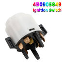 Ohjauksen virta-avain VW Passat Beetle Audi A4 Porsche 911 B0905849