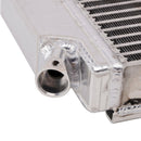 2007-2011 For Mercedes-Benz CLS63 AMG Base 8 Cyl. 6.3L Petrol Oil Cooler Radiator A2095000600