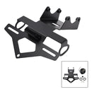 Kennzeichenhalterung für Yamaha MT-09 (Modelljahre 2024–2025)