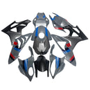 2015-2016 Kit de paneles de inyección BMW S1000RR ABS de plástico corporal