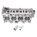 2001–2007 Toyota Highlander 2.4L 2362CC L4 DOHC Kompletter Zylinderkopf 2AZFE
