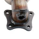 Catalizador 9822117480 compatible con Peugeot 108 208 301 308 II 1,2 VTi