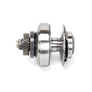 2010-2015 Nissan JUKE L3 1.2L L4 1.5 1.6L Getrieberiemenscheibe Set mit Riemenkette 30 Zähne JF015E RE0F11A