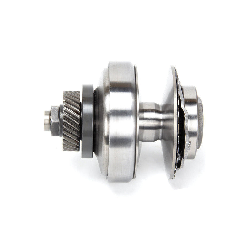 2014–2015 Mitsubishi Galant Fortis L4 1.8L Getriebe Riemenscheibe Set mit Riemenkette 30 Zähne JF015E RE0F11A