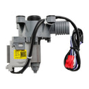 WH11X34742 AP7192541 pesukoneen tyhjennyspumppu GE-pesukoneelle