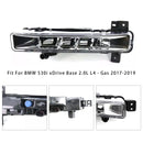 1 Stück LED Nebelscheinwerfer vorne links für BMW 5er G30 G38 17-19 63177349131