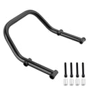 2021-2024 Honda MSX 125 GROM 125 (JC92) Passagerarresthåndterer