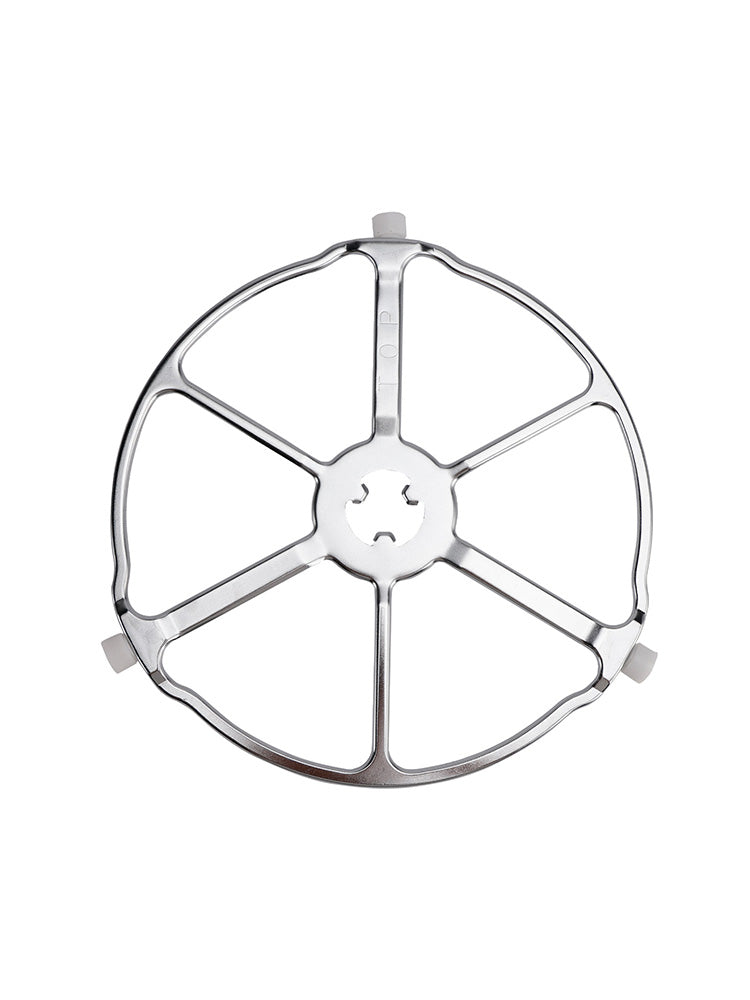 WB02X32600 WB06X10651 für GE Mikrowelle ROLLER RING TRAY UNTERSTÜTZUNG