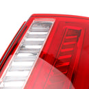 2016-2021 Toyota Camry Sedan 4 dørs venstre + høyre røde LED-baklys