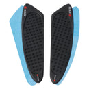 TANK-KNIESCHÜTZER-GRIFFE AUS GUMMI FÜR SUZUKI GSXS 1000 / GSX-S 1000F 2016 - 2021