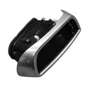 Mittlere rechte Lüftungsdüse für Klimaanlage 7P5819704D für Porsche Cayenne 958 2011-2018