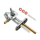 Bensintank bränsle ventil bensinkran lämplig för SMC ATV RAM R100 HORNET 100 JUMBO 300