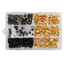 Injection Verkleidung Kit Karosserie Kunststoff ABS Für Honda CBR954 2002-2003