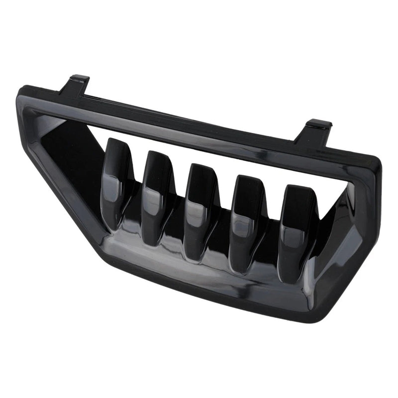 2022–2024 GMC Sierra 1500 Beifahrerseite Stoßstangengitter 84869628