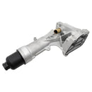 Ölfiltergehäuse für Mercedes-Benz C230 W203/C203 1,8L Motor (2003–2005) 2711800610