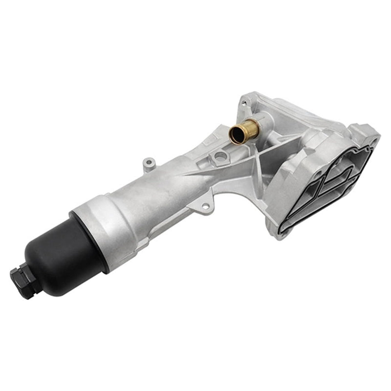 Ölfiltergehäuse für Mercedes-Benz C230 W203/C203 1,8L Motor (2003–2005) 2711800610