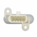 Heizungsgebläseregler-Widerstand 15218254 für Chevy Colorado GMC 04-12