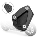 Placa ampliadora de soporte BMW S1000RR 2020+