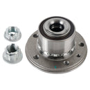 Radlagersatz 7H0401611D für VW Transporter MK5/MK6 2.0D ab Baujahr 2009