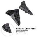 Sidepaneler for radiatoren til Street Triple 765 R/RS (2023–2025)