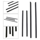 2008-2013 Honda Fit Jazz 4dílný profil těsnění dveří