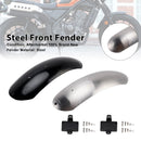 2023–2025 HONDA CL250 CL300 CL500 SCL500 Stahl-Kotflügel vorne