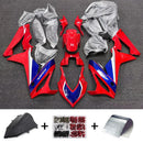 Verkleidungssatz aus ABS-Kunststoff für Honda CBR650R 2019-2020